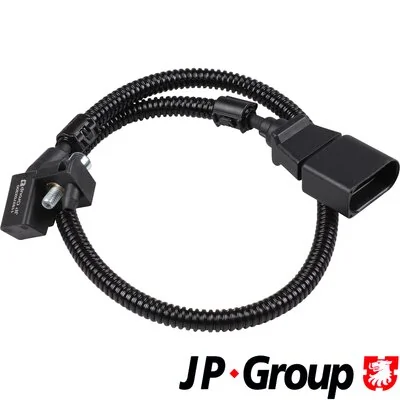 Sensor, crankshaft pulse